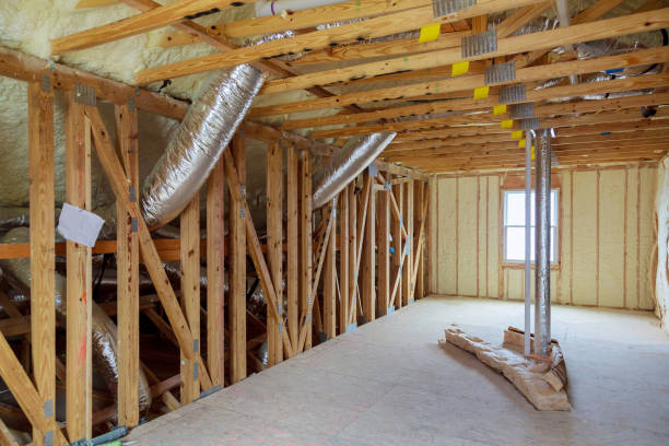 Best Commercial Insulation in North Cape May, NJ
